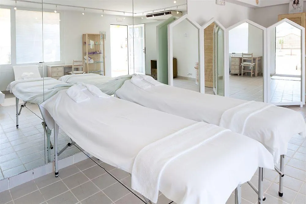 Hotel Royal Plaza Ibiza