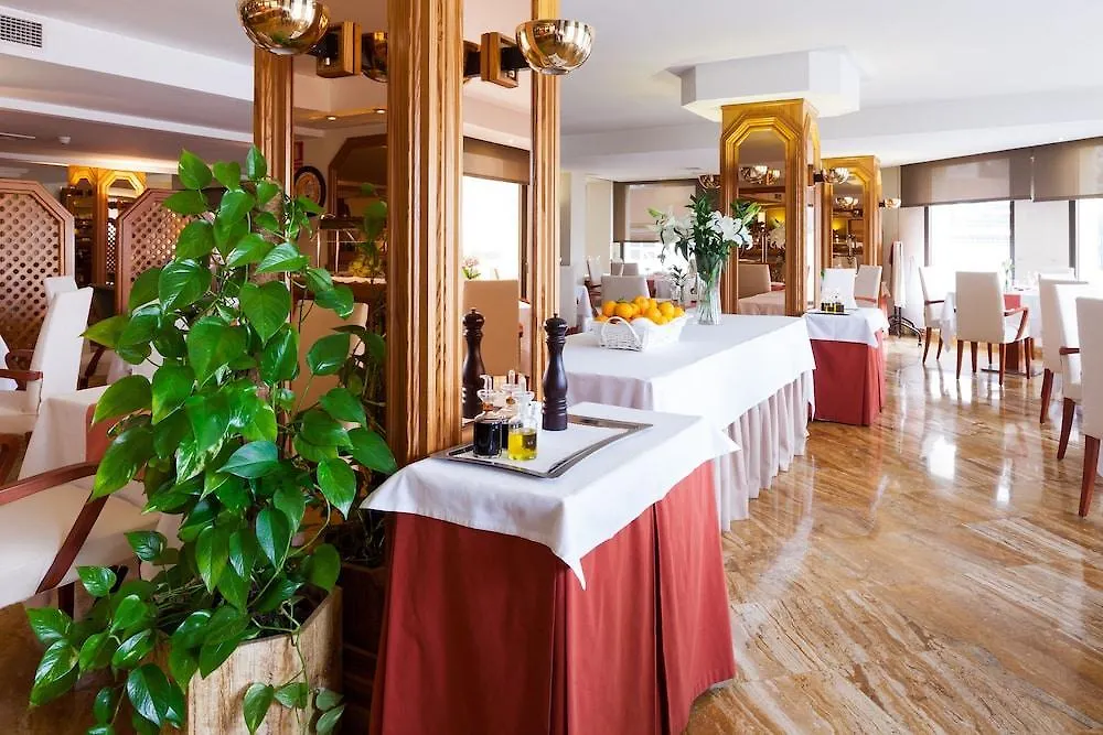 ****  Hotel Royal Plaza Ibiza España
