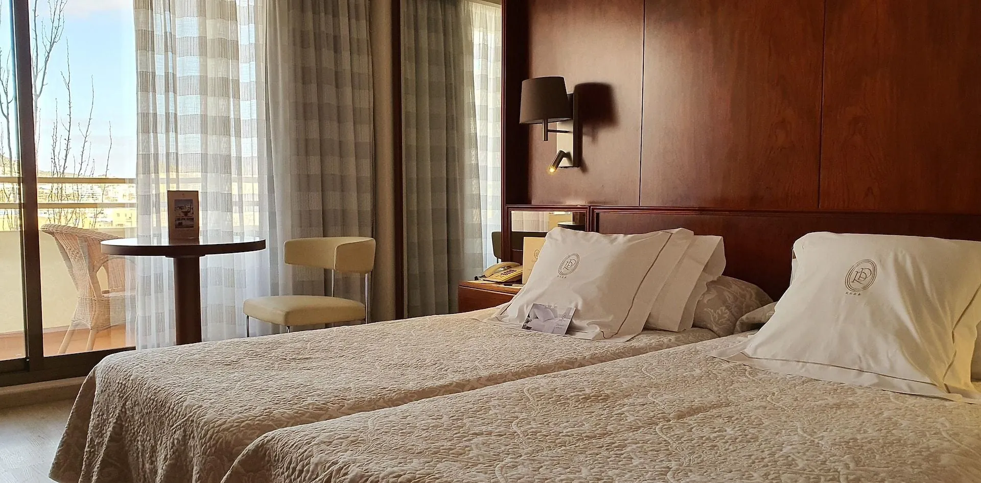 Hotel Royal Plaza Ibiza 4*,  España
