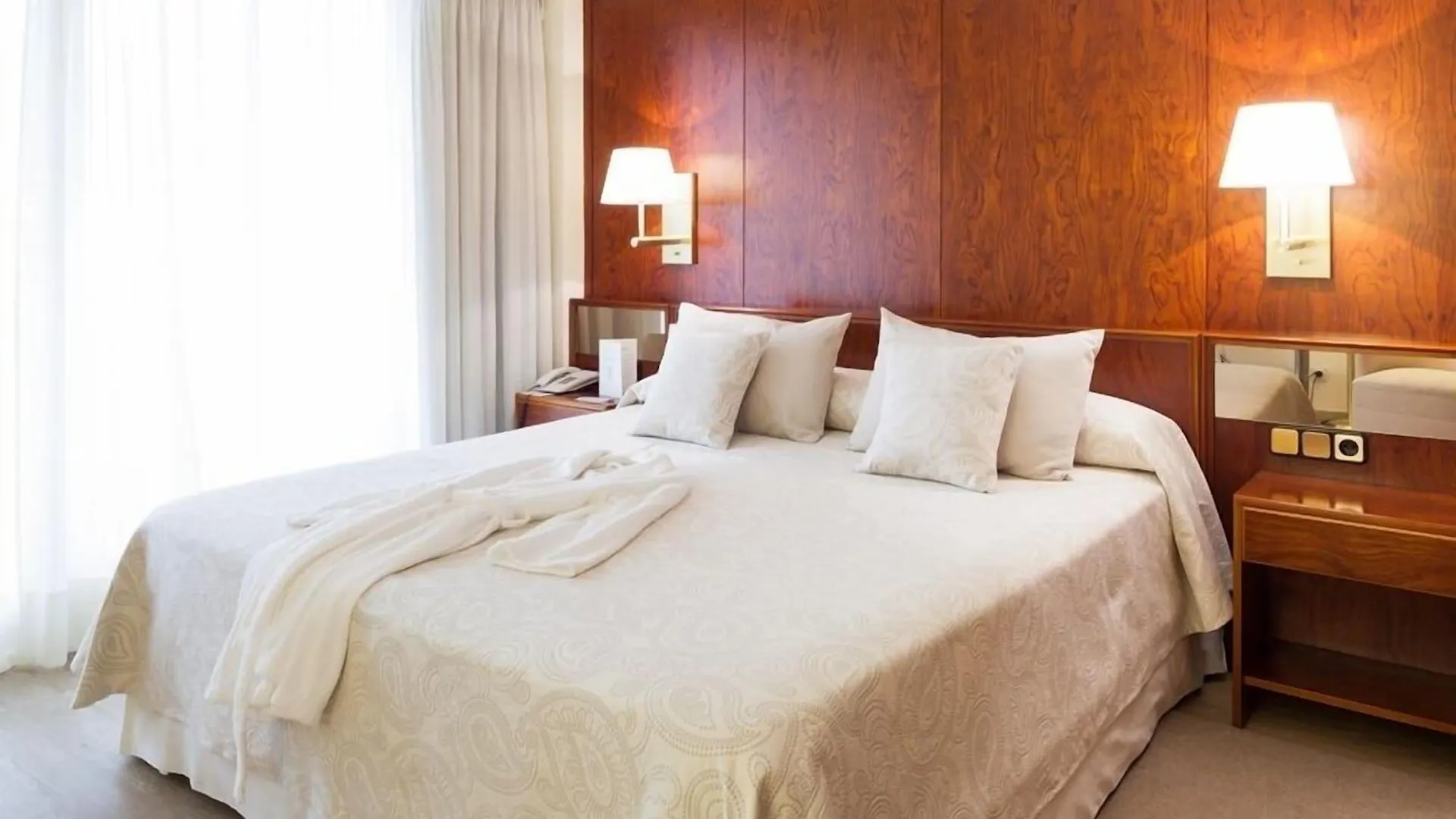 Hotel Royal Plaza Ibiza España
