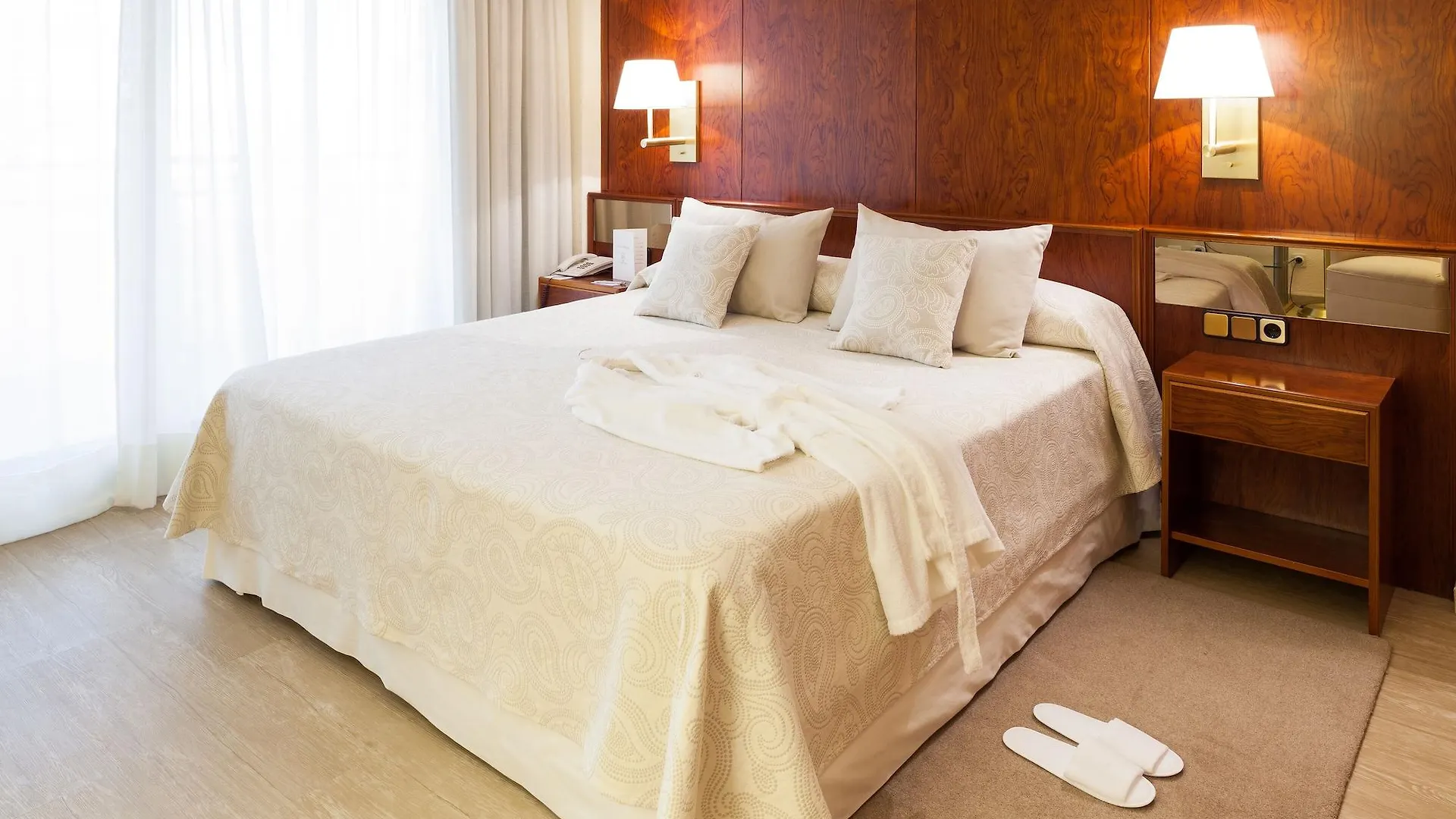 Hotel Royal Plaza Ibiza