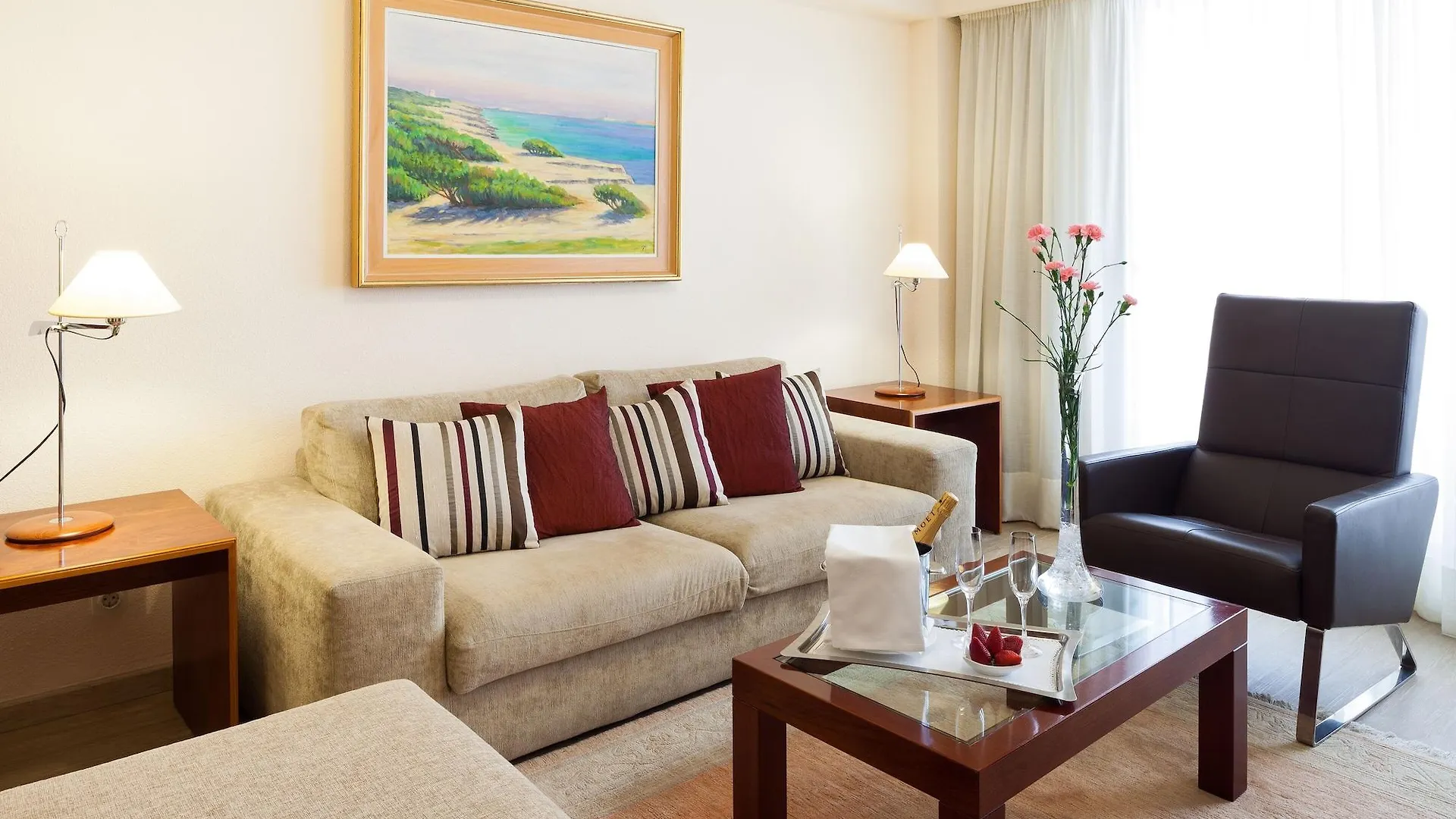 Hotel Royal Plaza Ibiza-stad