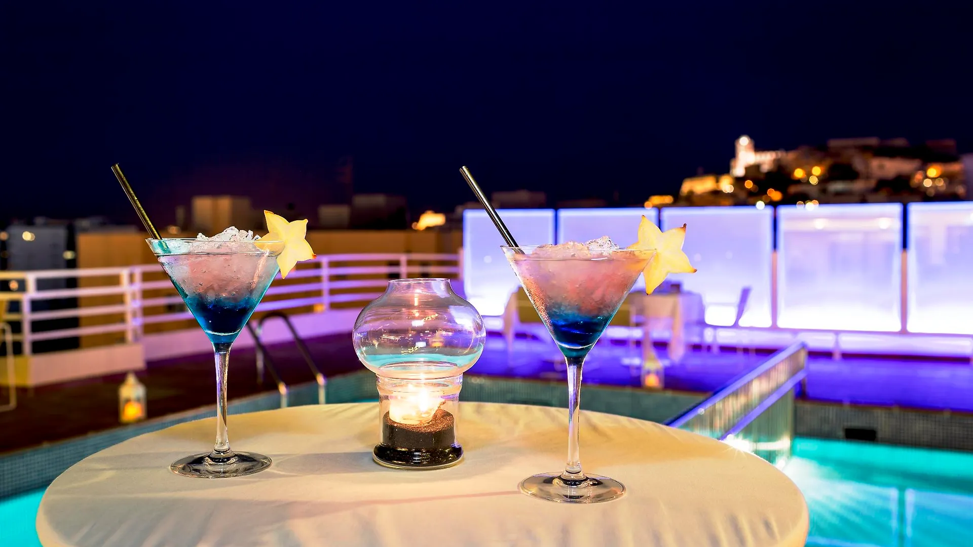 Hotel Royal Plaza Ibiza
