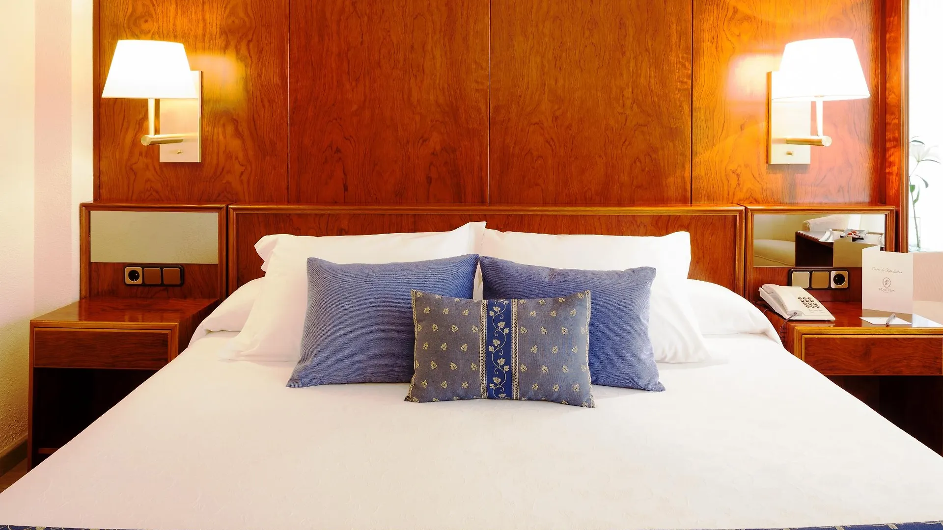 Hotel Royal Plaza Ibiza