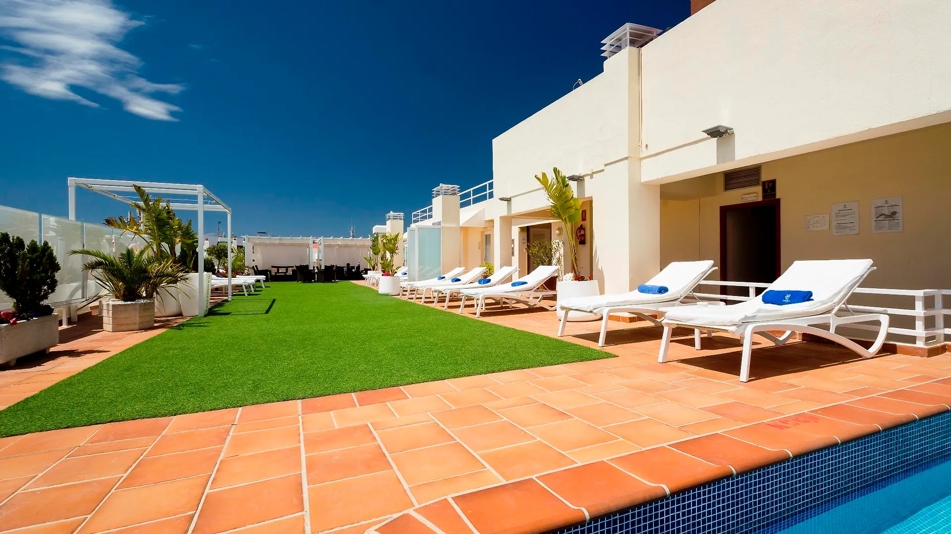 Hotel Royal Plaza Ibiza