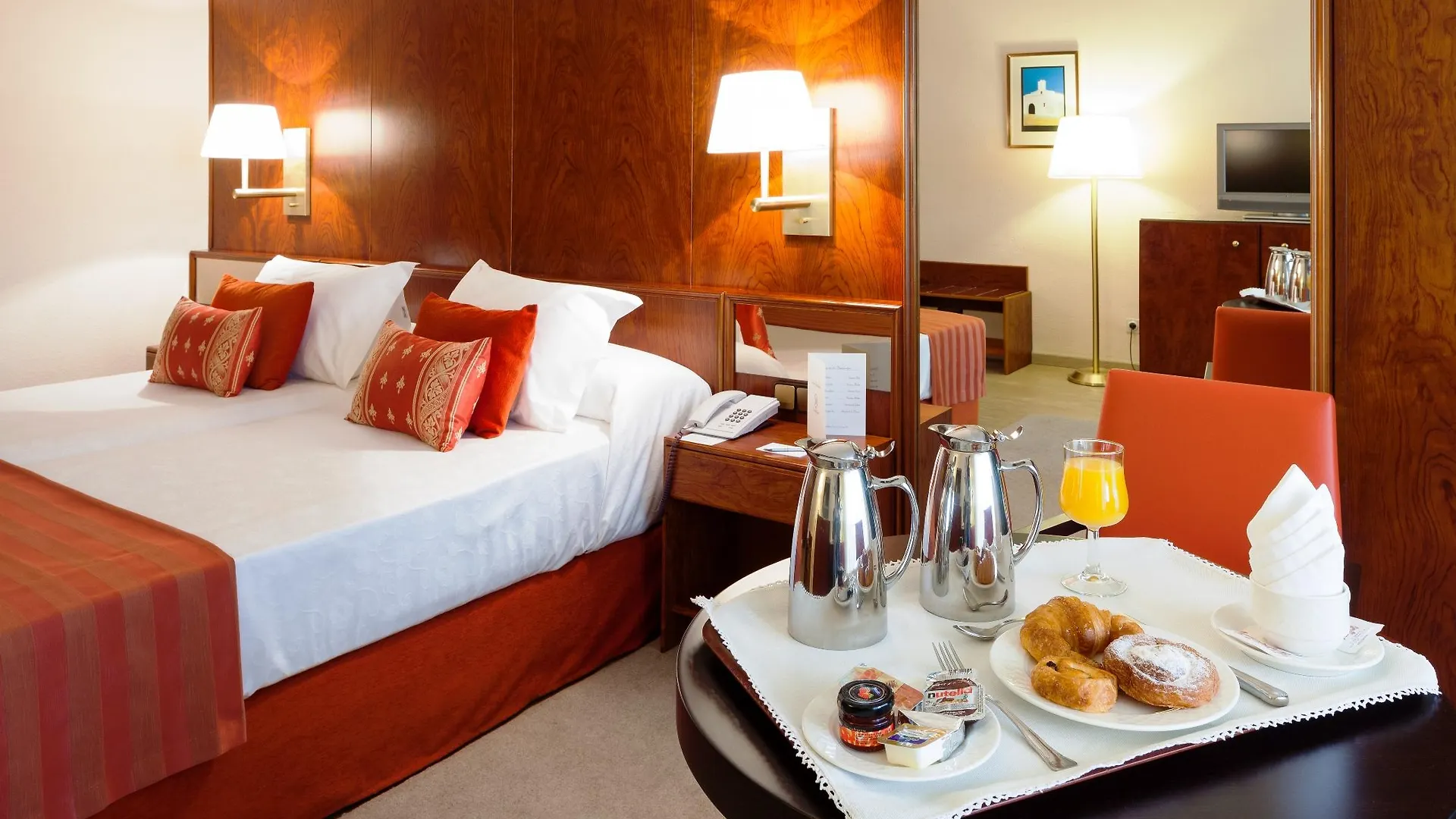 Hotel Royal Plaza Ibiza