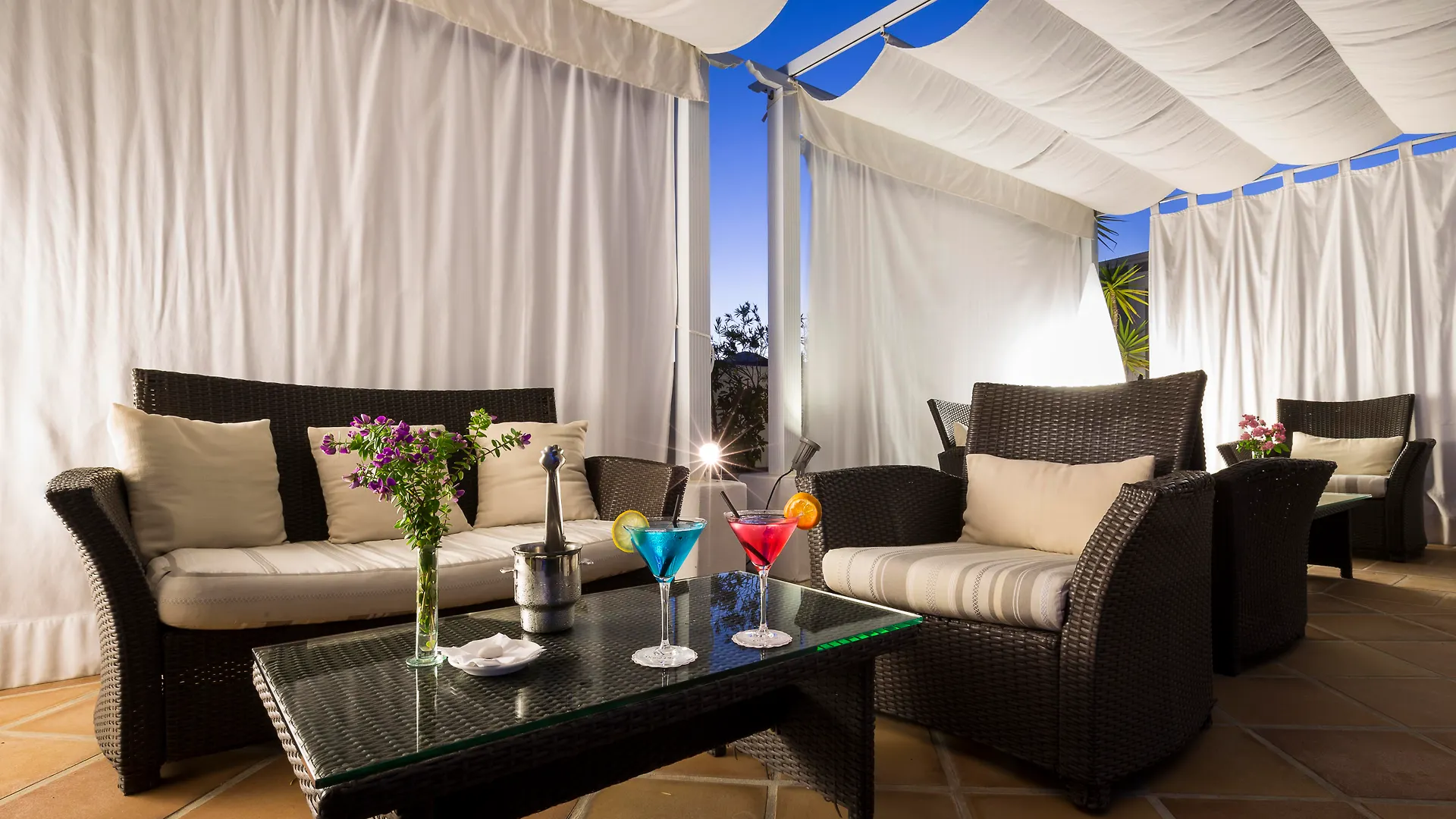Hotel Royal Plaza Ibiza España