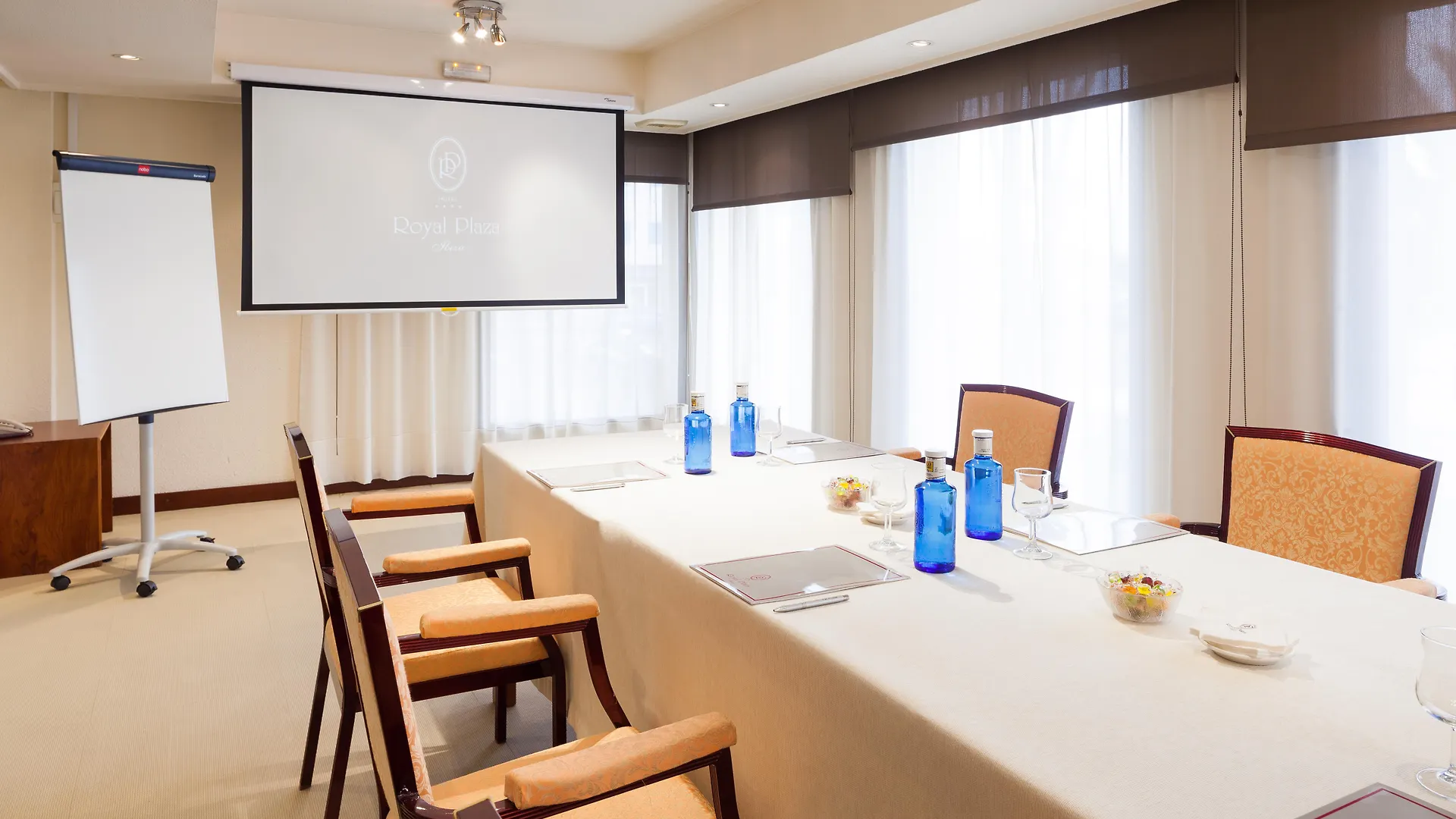Hotel Royal Plaza Ibiza