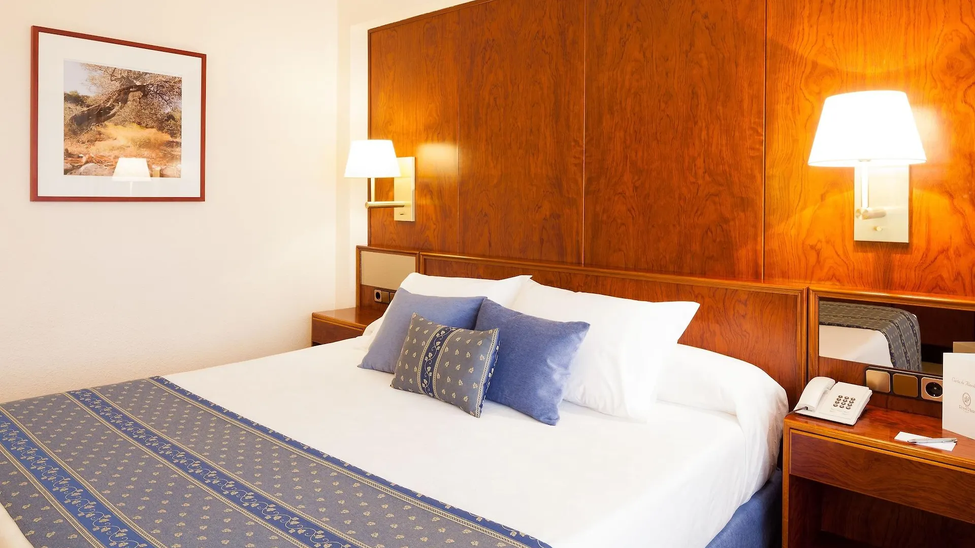 Hotel Royal Plaza Ibiza 4*,  España