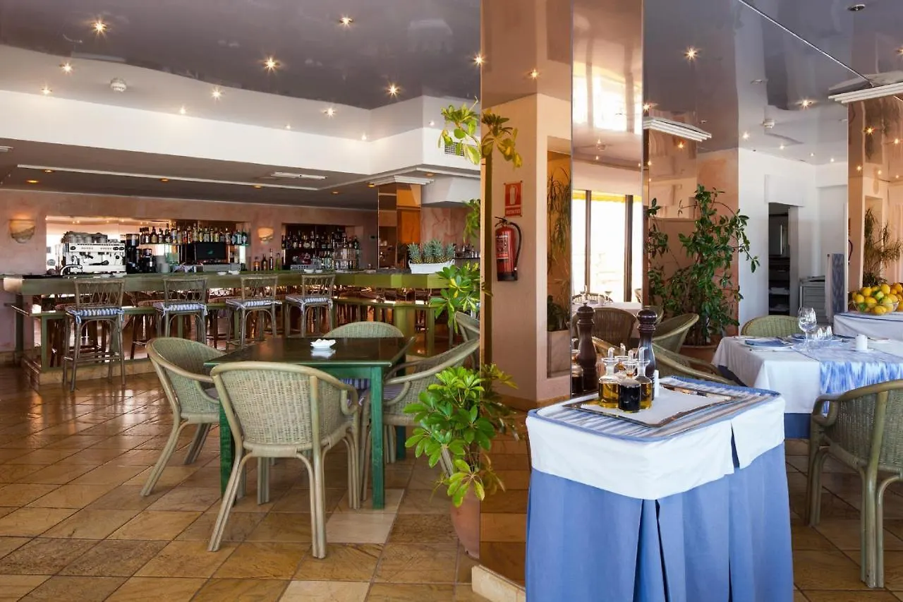 Hotel Royal Plaza Ibiza