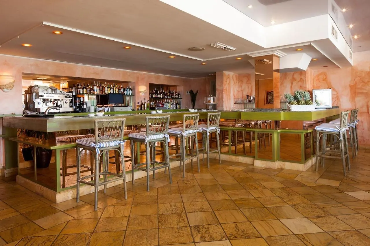 Hotel Royal Plaza Ibiza España