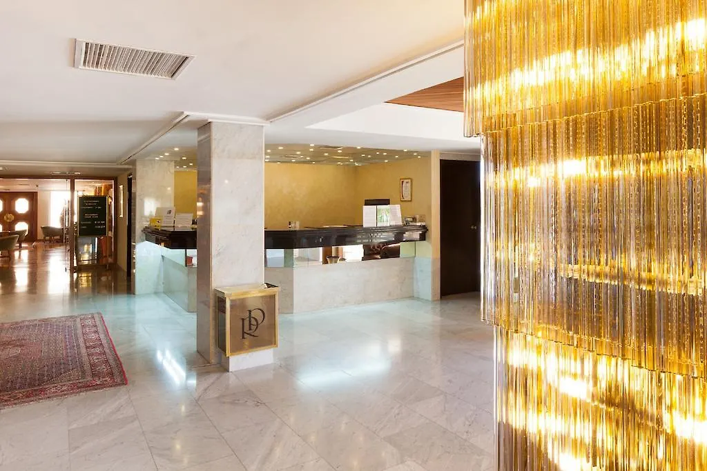 Hotel Royal Plaza Ibiza