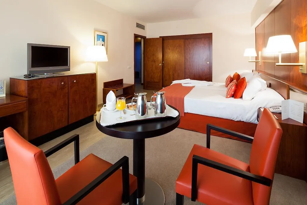 ****  Hotel Royal Plaza Ibiza España