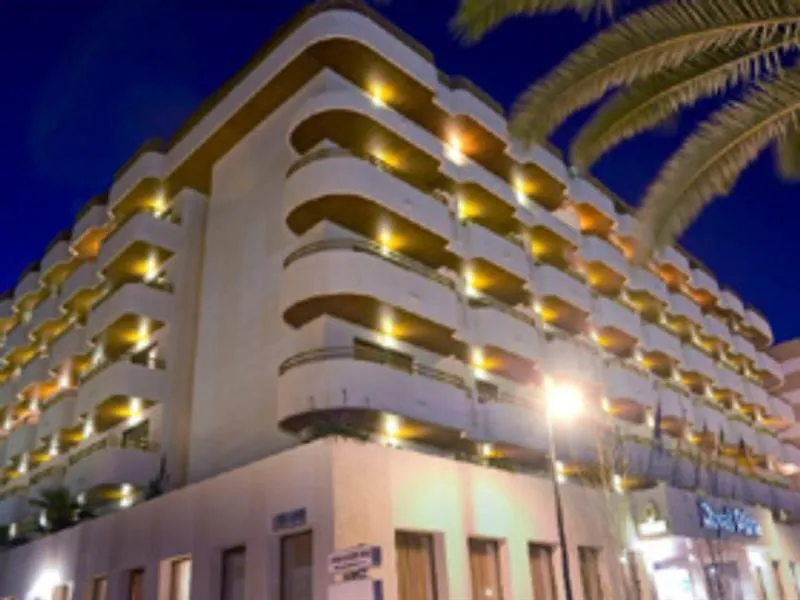 ****  Hotel Royal Plaza Ibiza España