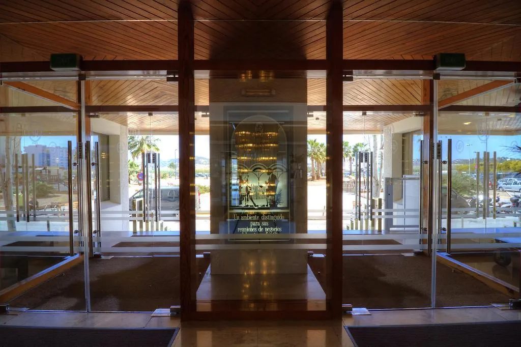 Hotel Royal Plaza Ibiza