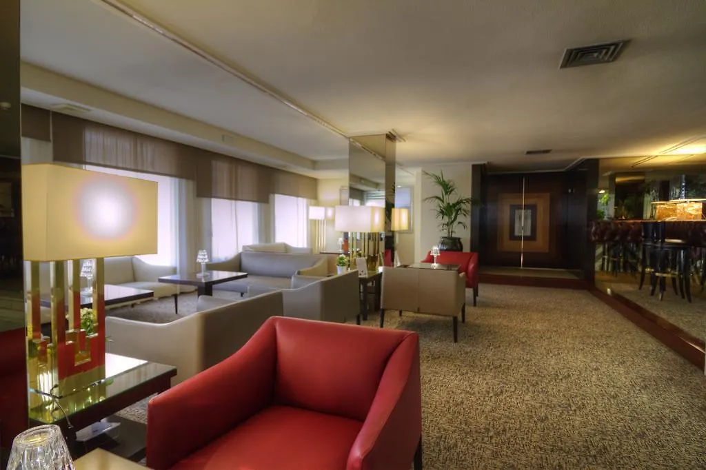 ****  Hotel Royal Plaza Ibiza España