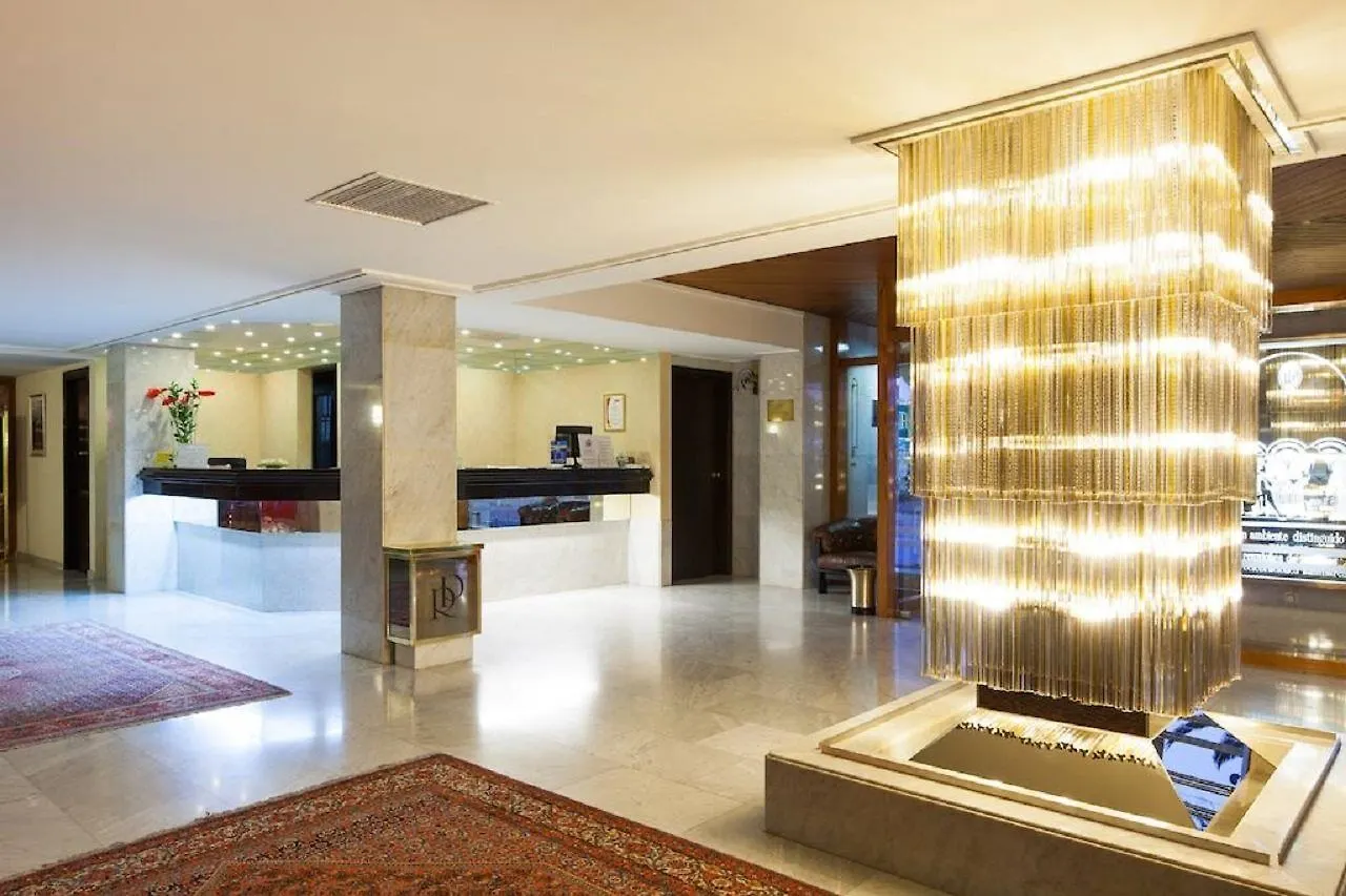 Hotel Royal Plaza Ibiza