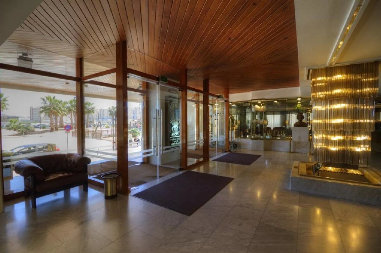 Hotel Royal Plaza Ibiza España