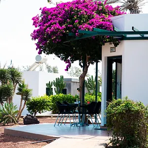 Hl Club 4*, Playa Blanca (Lanzarote) Spanje