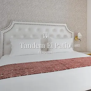  Appartamento Tandem El Patio Spagna