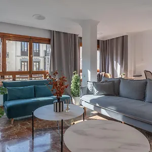 Tuguest Gran Via 42 Apartamento Granada