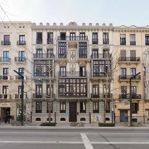  Appartamento Numa Vega Spagna