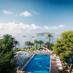 Thb Molinos - Adults Only **** Ibiza-stad