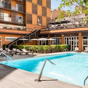 Alegria Plaza Paris 4*sup 4*, Lloret de Mar Spanje