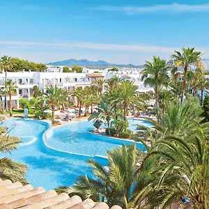 Gardens 4*, Cala D´Or Spanje