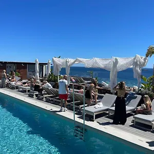 Cenit&apts. Sol Y Viento ** Ibiza-stad