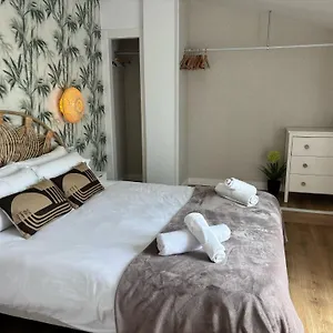  Appartamento Wonderstays Maribel Spagna