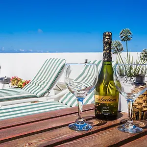  Appartamento Eslanzarote Pico Colorado Loft In Soo, Super Wifi, Sat Tv Spagna