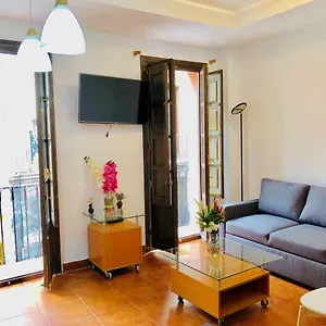 Tuguest Plaza Nueva Apartamento Granada
