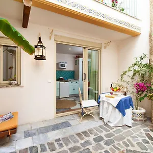 Gloria 1 Apartamento Conil De La Frontera