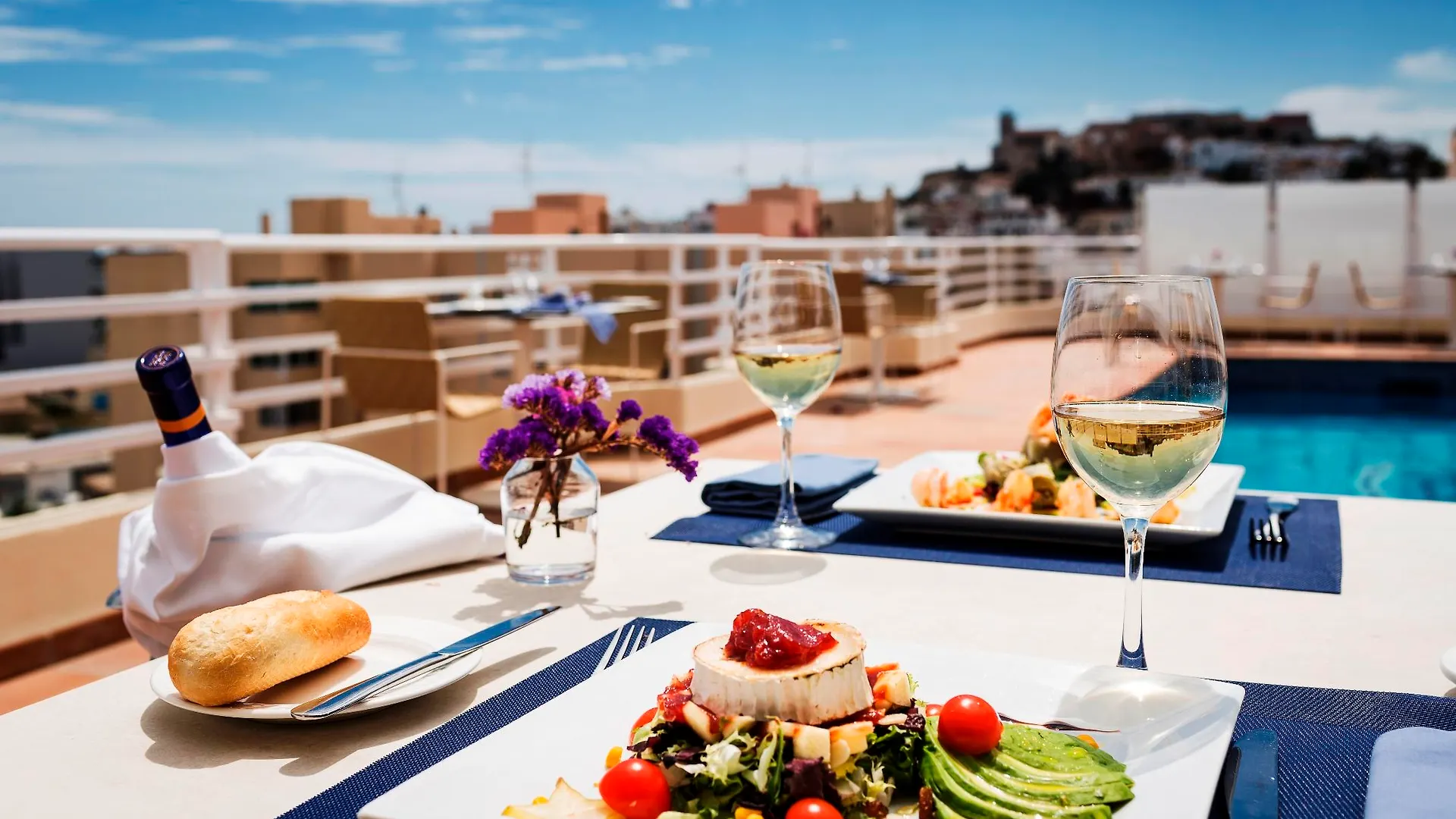 Hotel Royal Plaza Ibiza