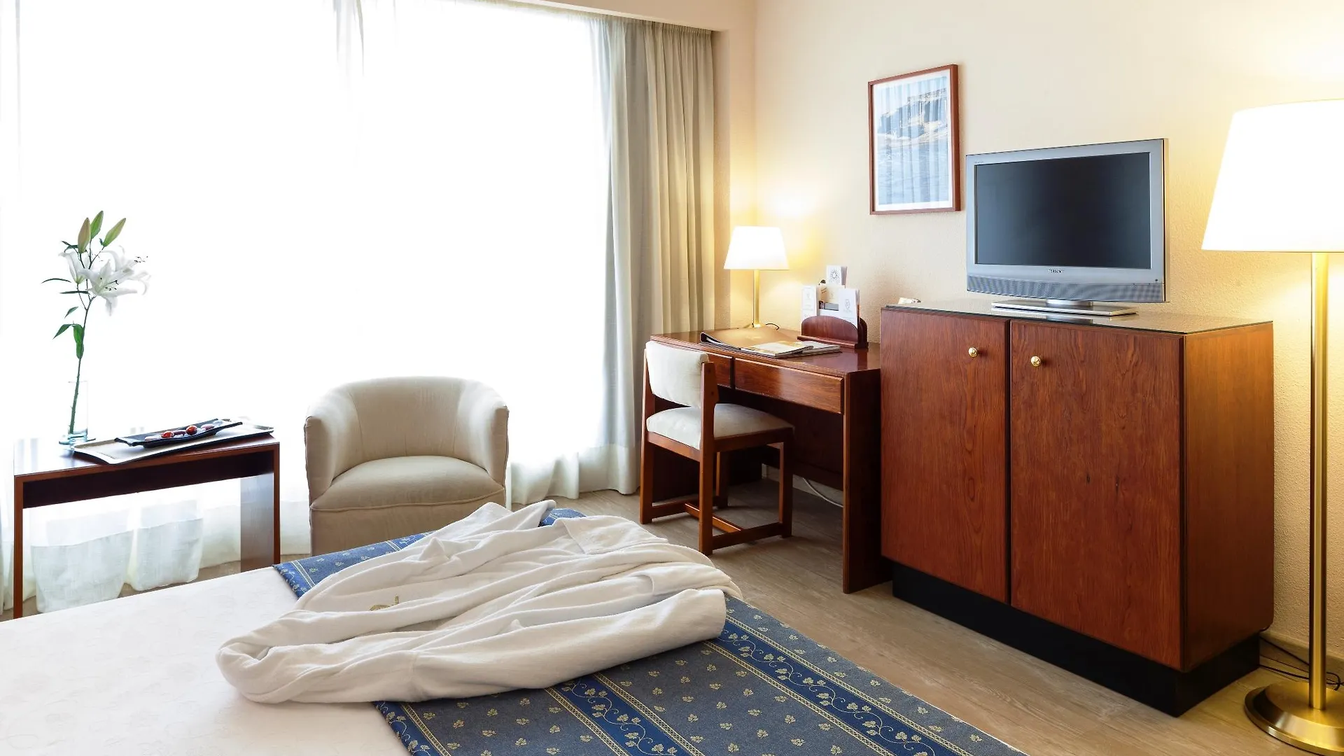 Hotel Royal Plaza Ibiza 4*,  Espanha