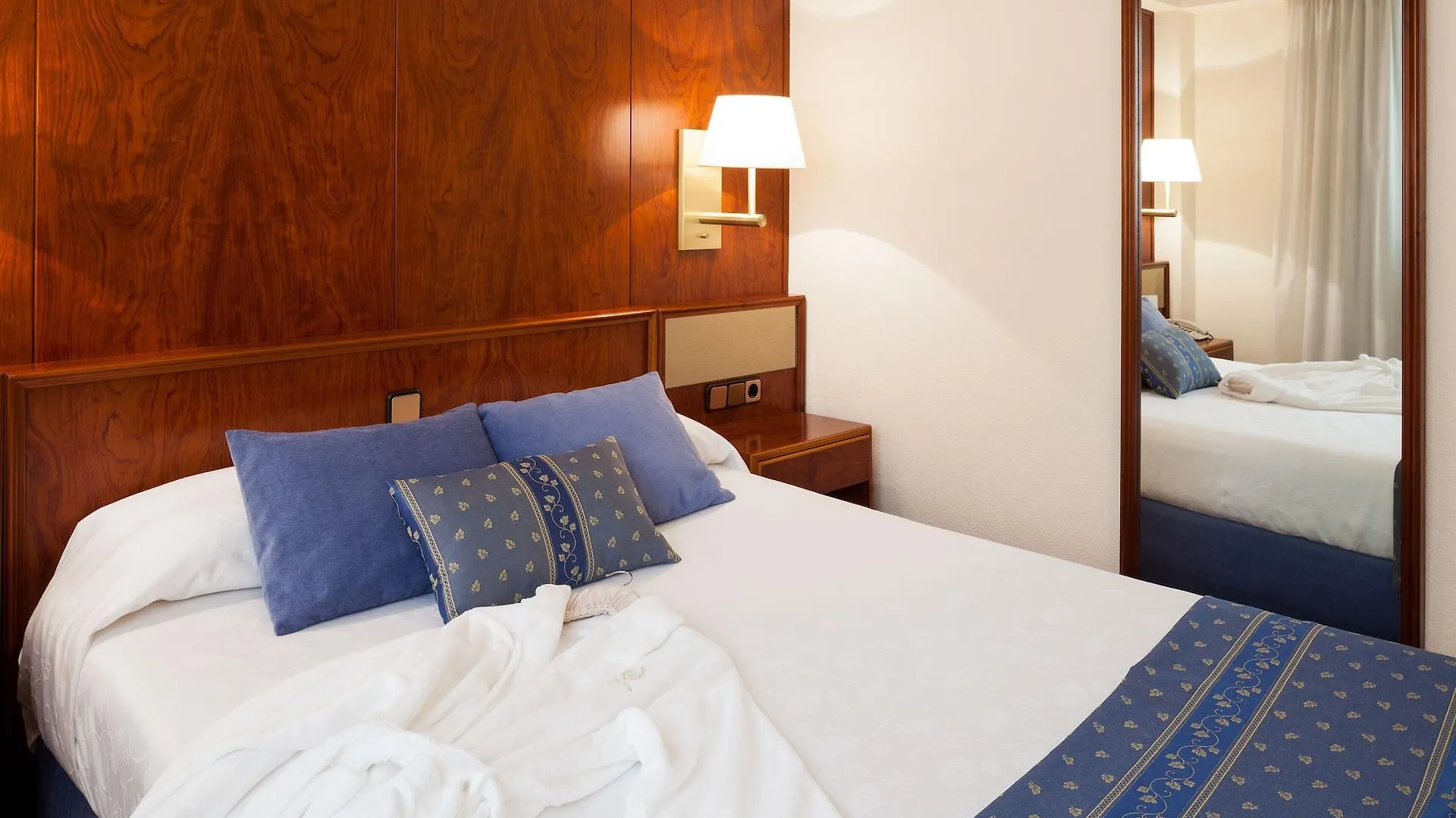 Hotel Royal Plaza Ibiza