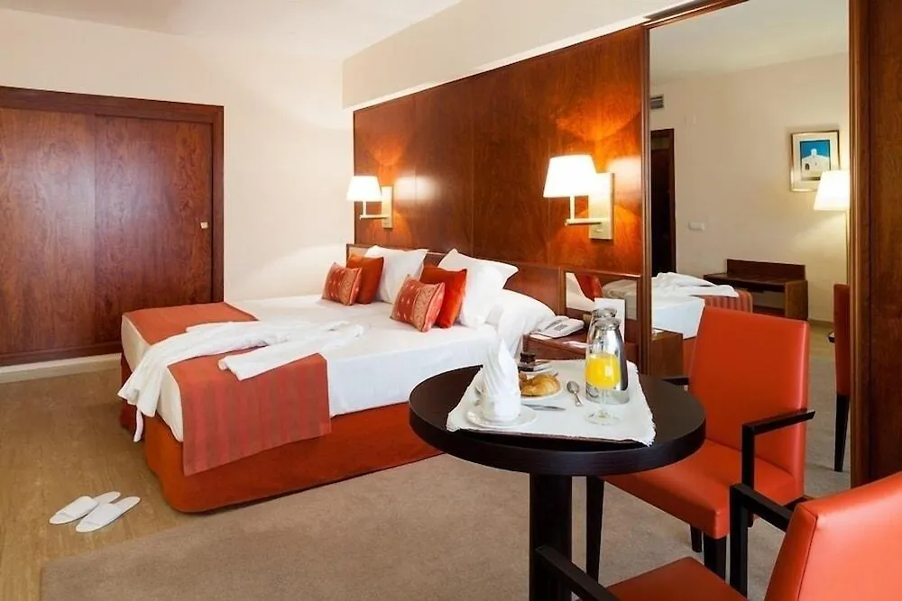 ****  Hotel Royal Plaza Ibiza Espanha