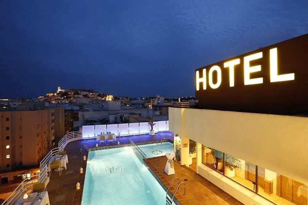 Hotel Royal Plaza Ibiza
