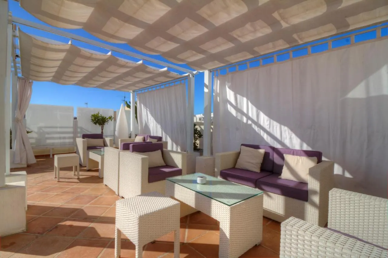 Hotel Royal Plaza Ibiza