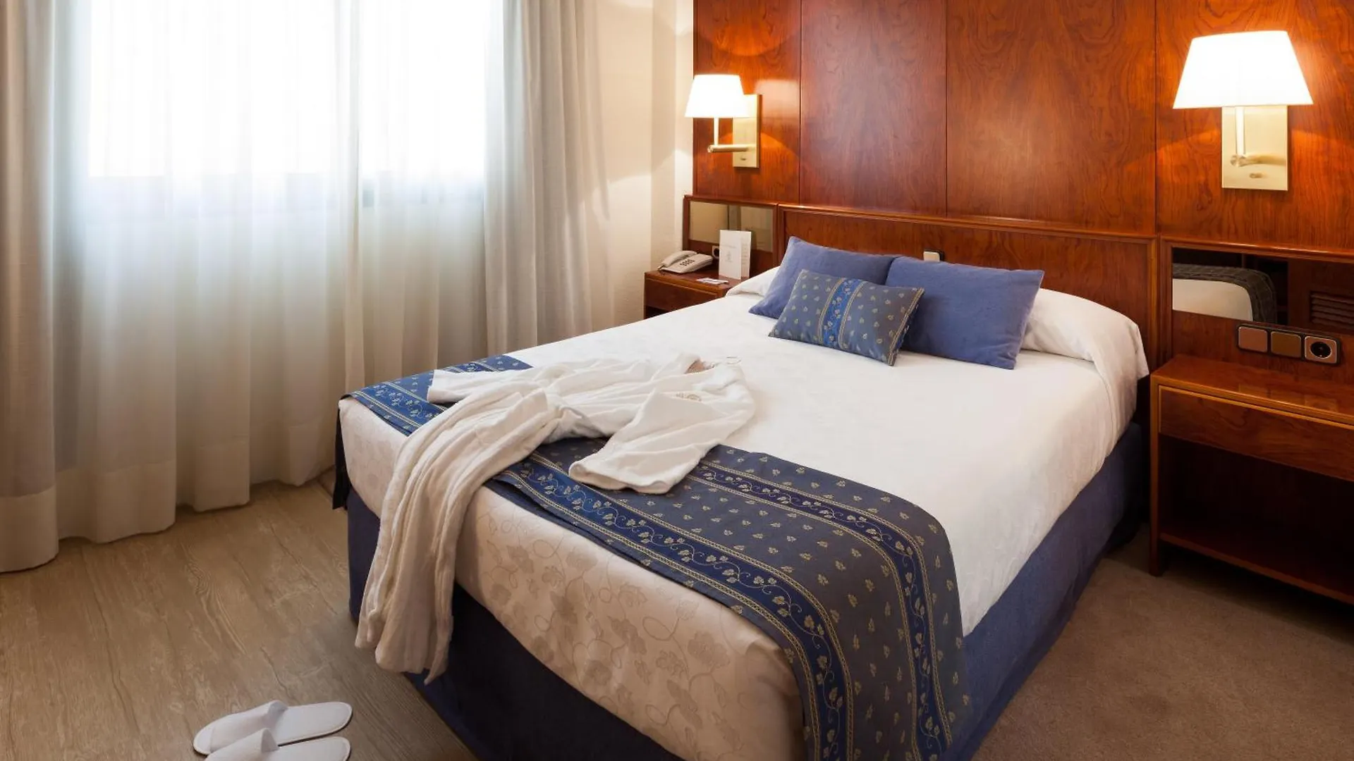 ****  Hotel Royal Plaza Ibiza Espanha