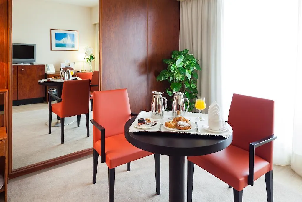 Hotel Royal Plaza Ibiza