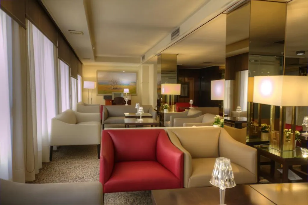 Hotel Royal Plaza Ibiza
